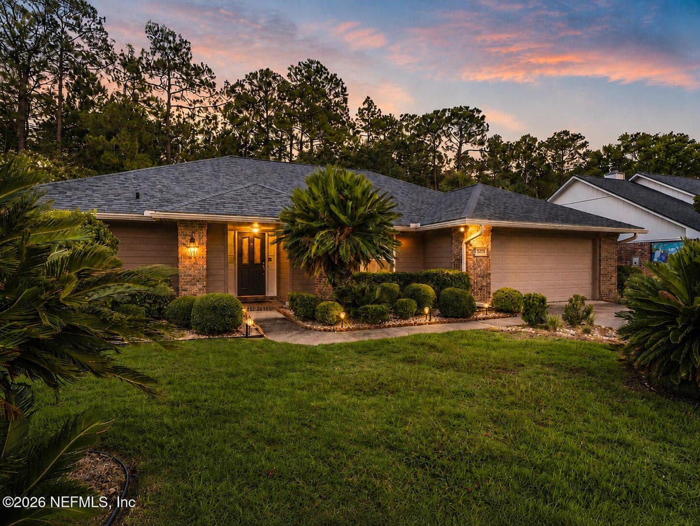 3752 HELICON Drive, Jacksonville, FL 32223, Jacksonville, FL - photo 1