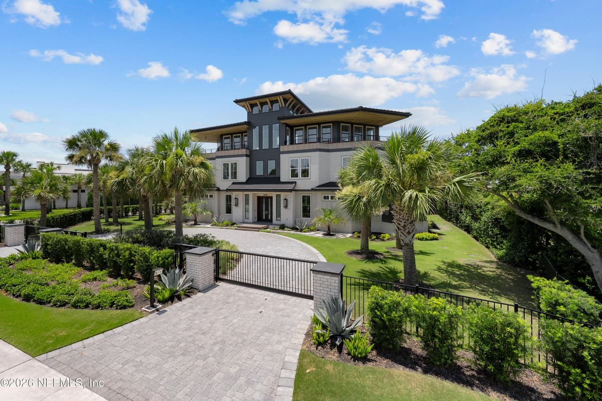 4334 PONTE VEDRA Boulevard, Jacksonville Beach, FL 32250, Jacksonville Beach, FL - photo 2