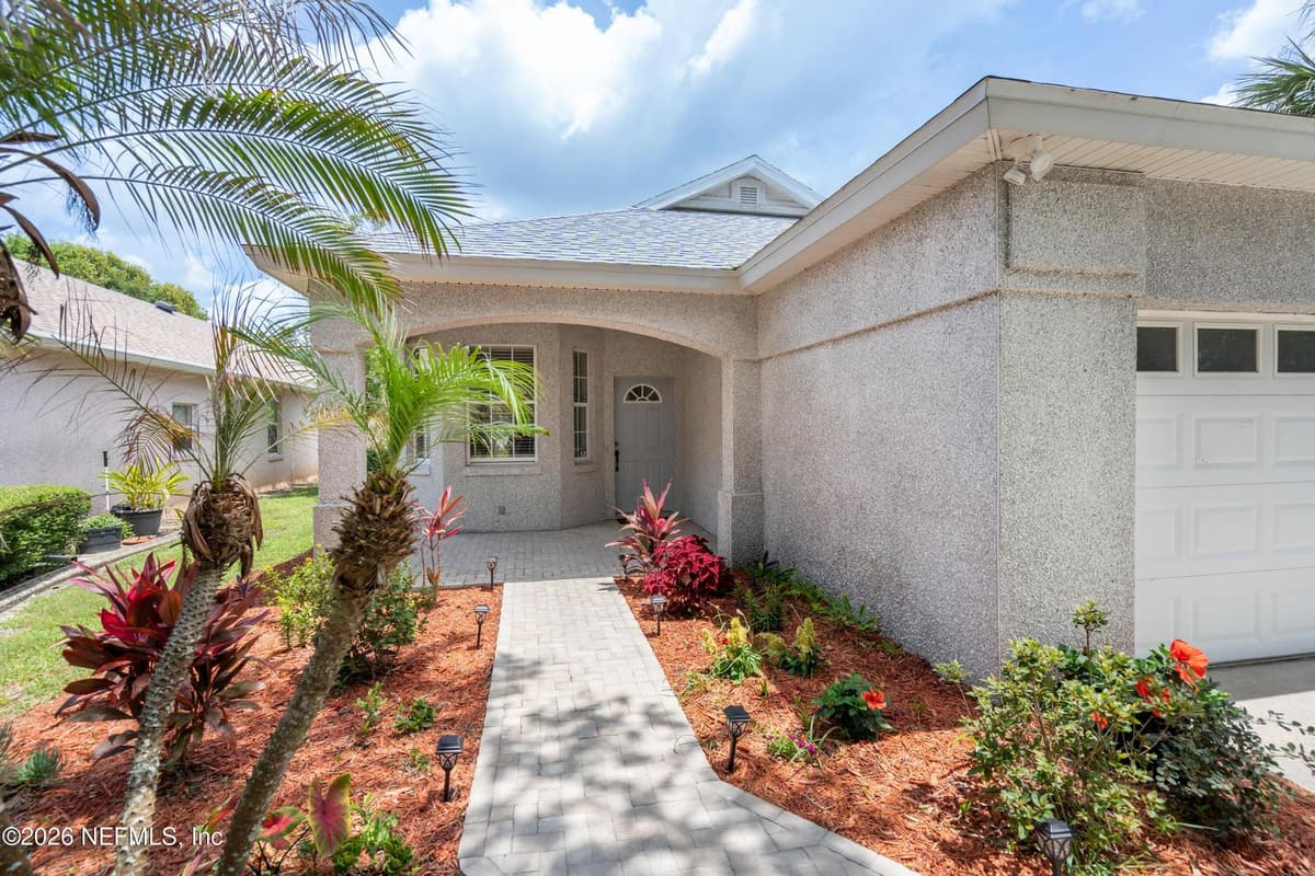 138 LIONS GATE Drive, St. Augustine, FL 32080, St. Augustine, FL - photo 3