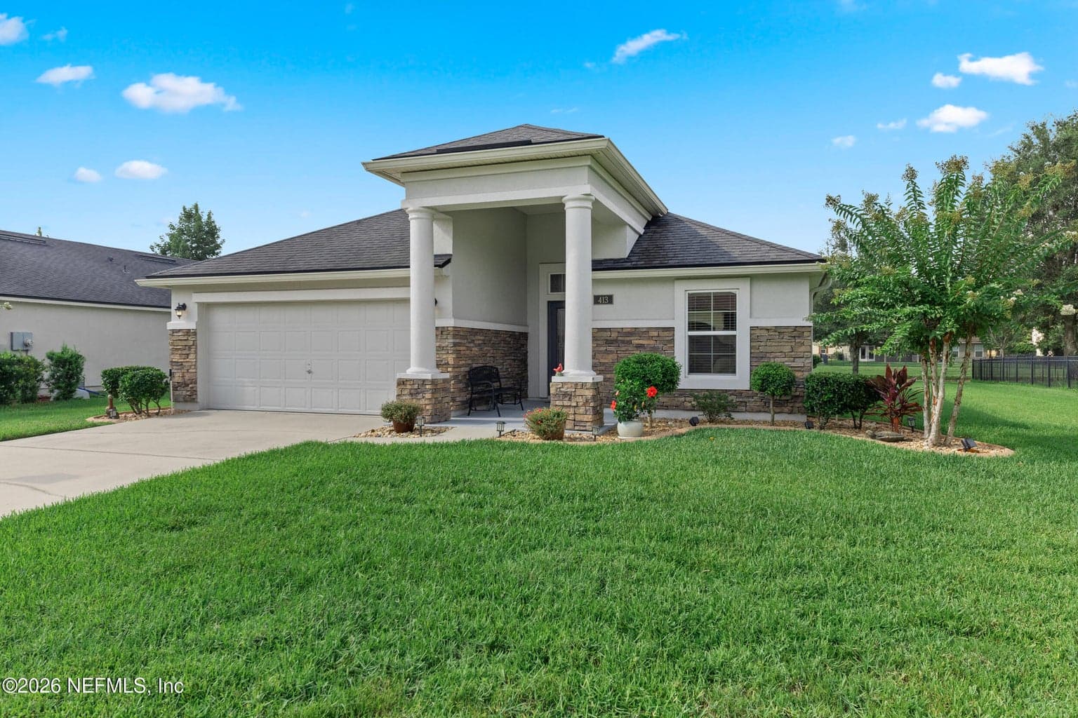 413 PALAZZO Circle, St. Augustine, FL 32092, St. Augustine, FL - photo 1