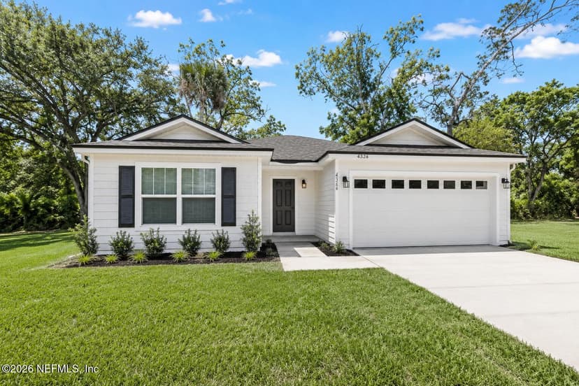4247 VICTOR Street, Jacksonville, FL 32207