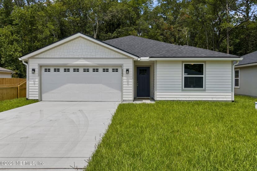 3199 ECHO Street, Jacksonville, FL 32218