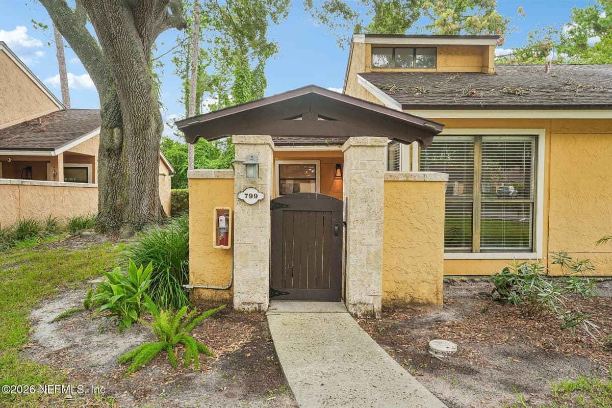 799 SANDPIPER Lane, Ponte Vedra Beach, FL 32082, Ponte Vedra Beach, FL - photo 2