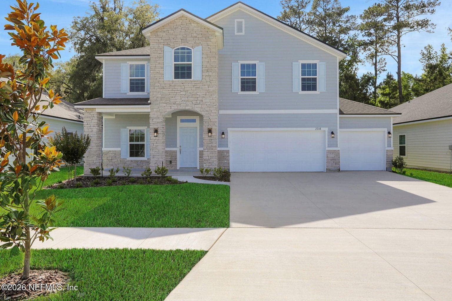 4019 BRICK WALL Cove, Middleburg, FL 32068, Middleburg, FL - photo 1