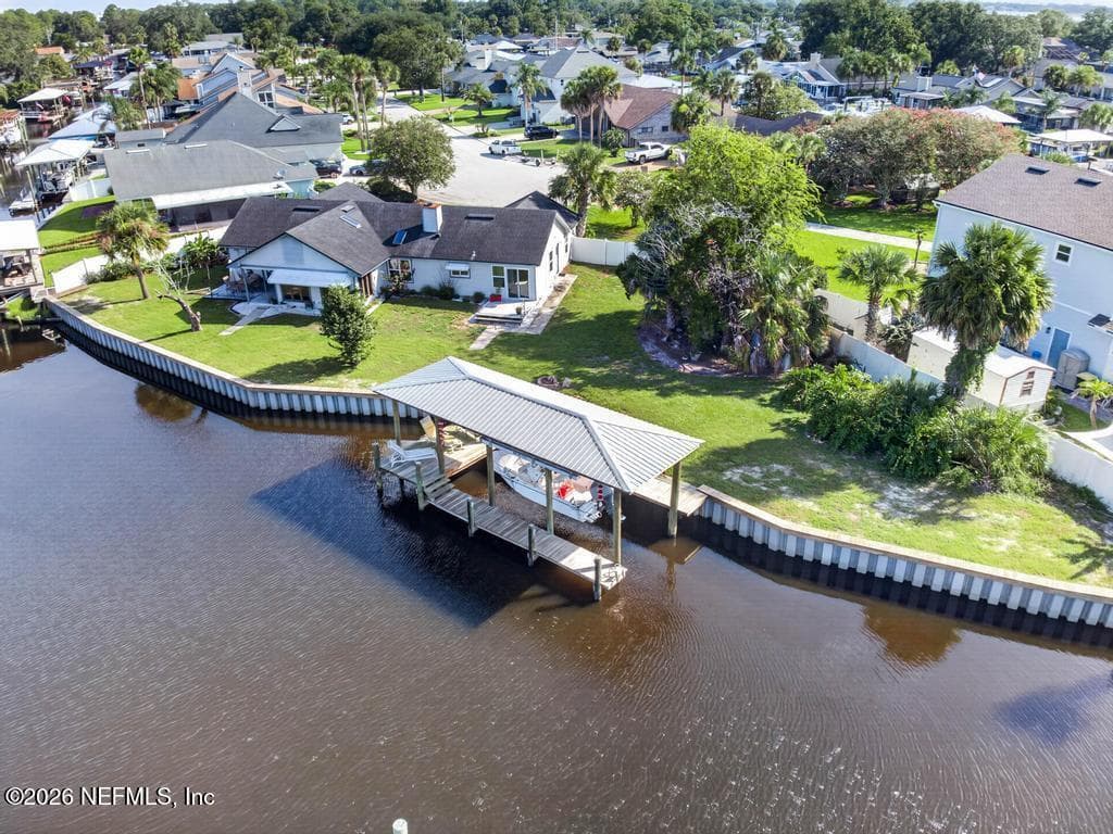 4250 CORDGRASS INLET Drive, Jacksonville, FL 32250, Jacksonville, FL - photo 1
