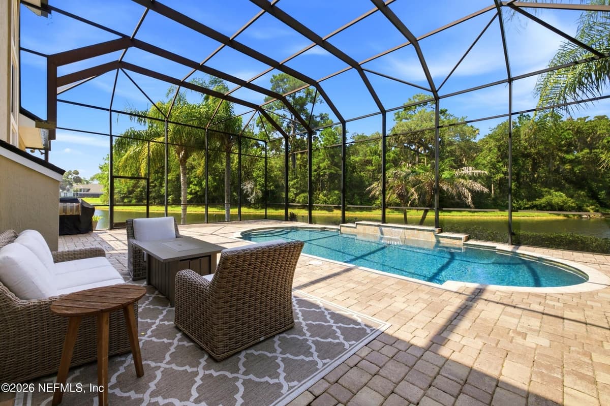 441 CLEARWATER Drive, Ponte Vedra Beach, FL 32082, Ponte Vedra Beach, FL - photo 3