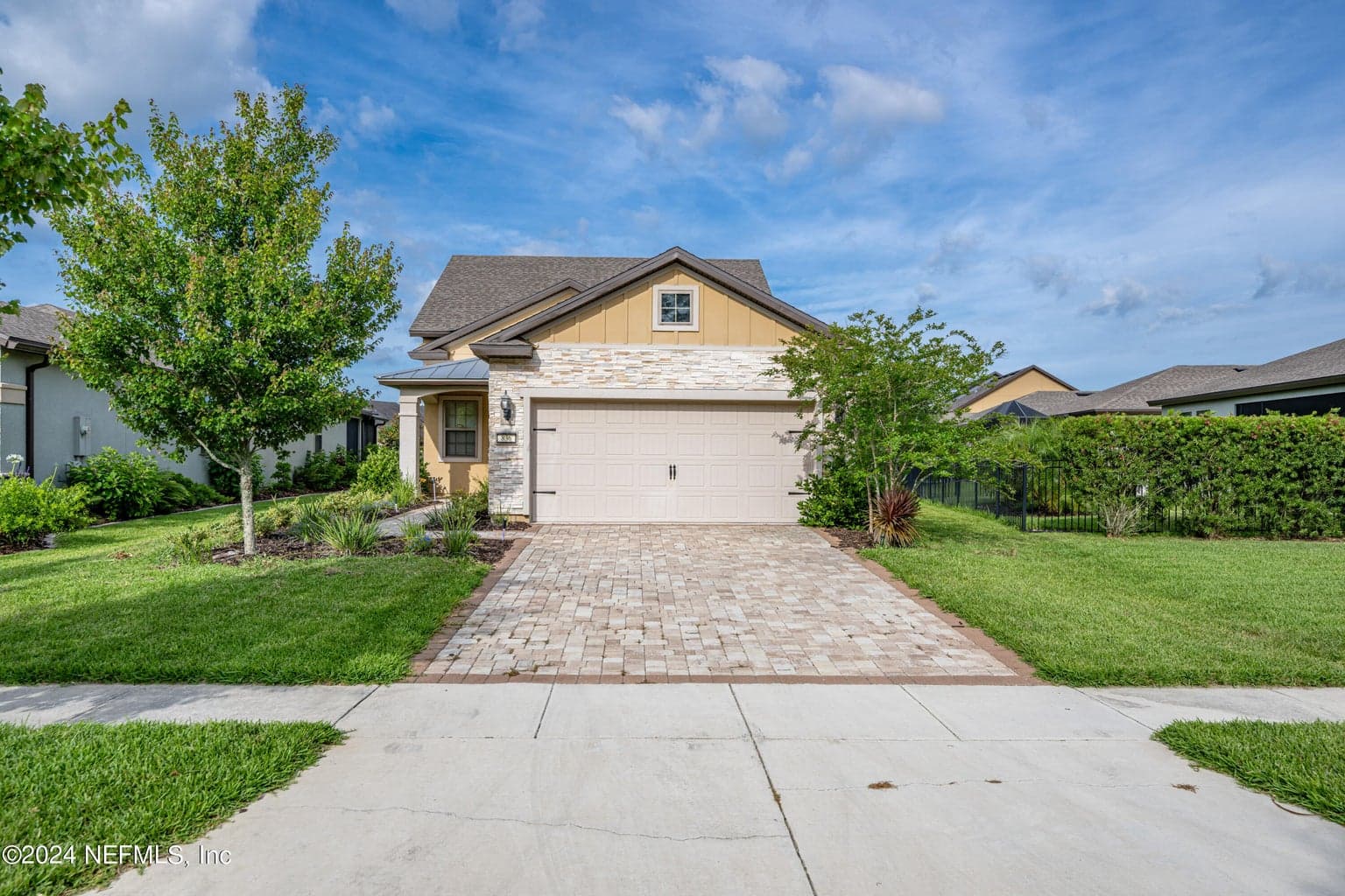 836 TREE SIDE Lane, Ponte Vedra, FL 32081