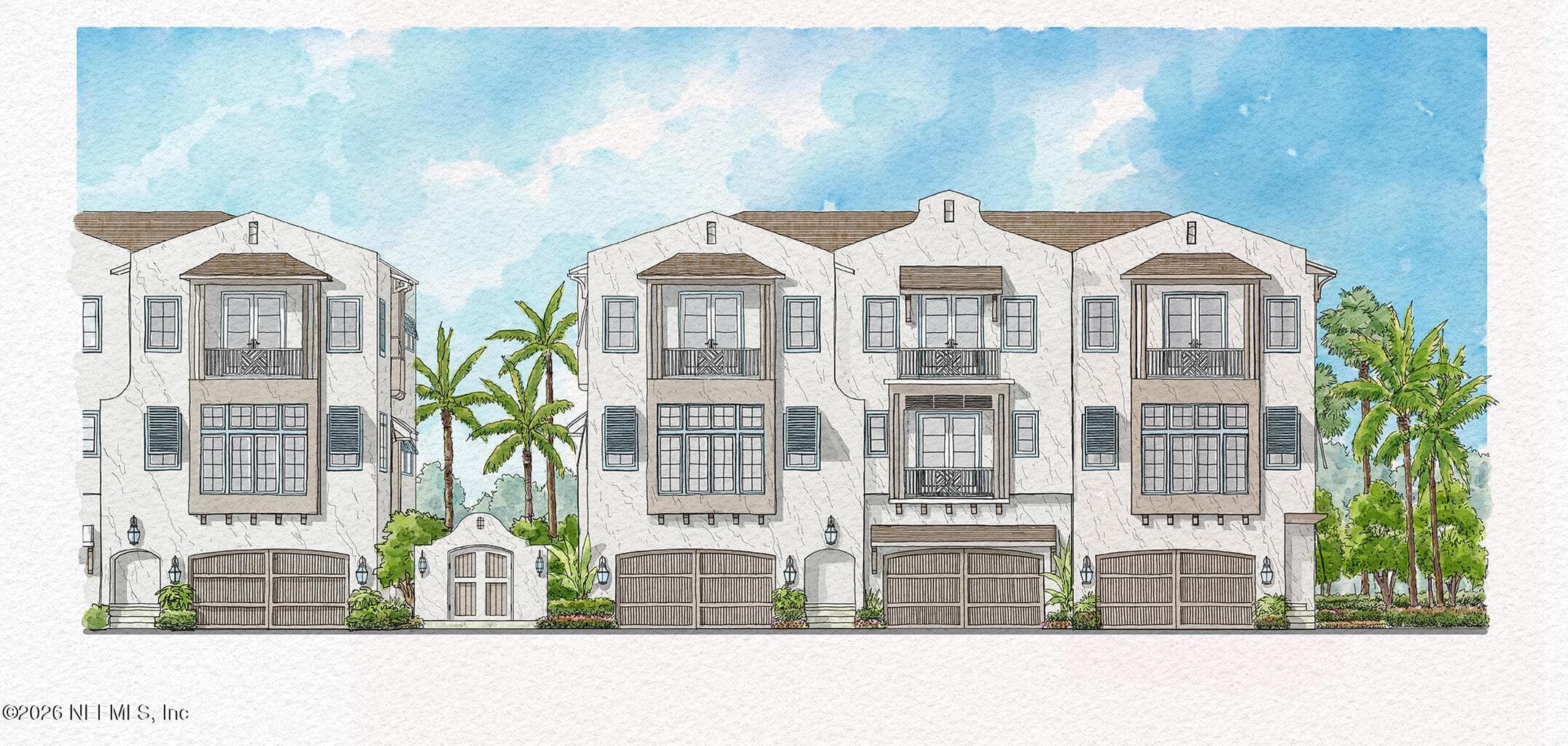 129 RELAJADO Way, St. Augustine, FL 32084