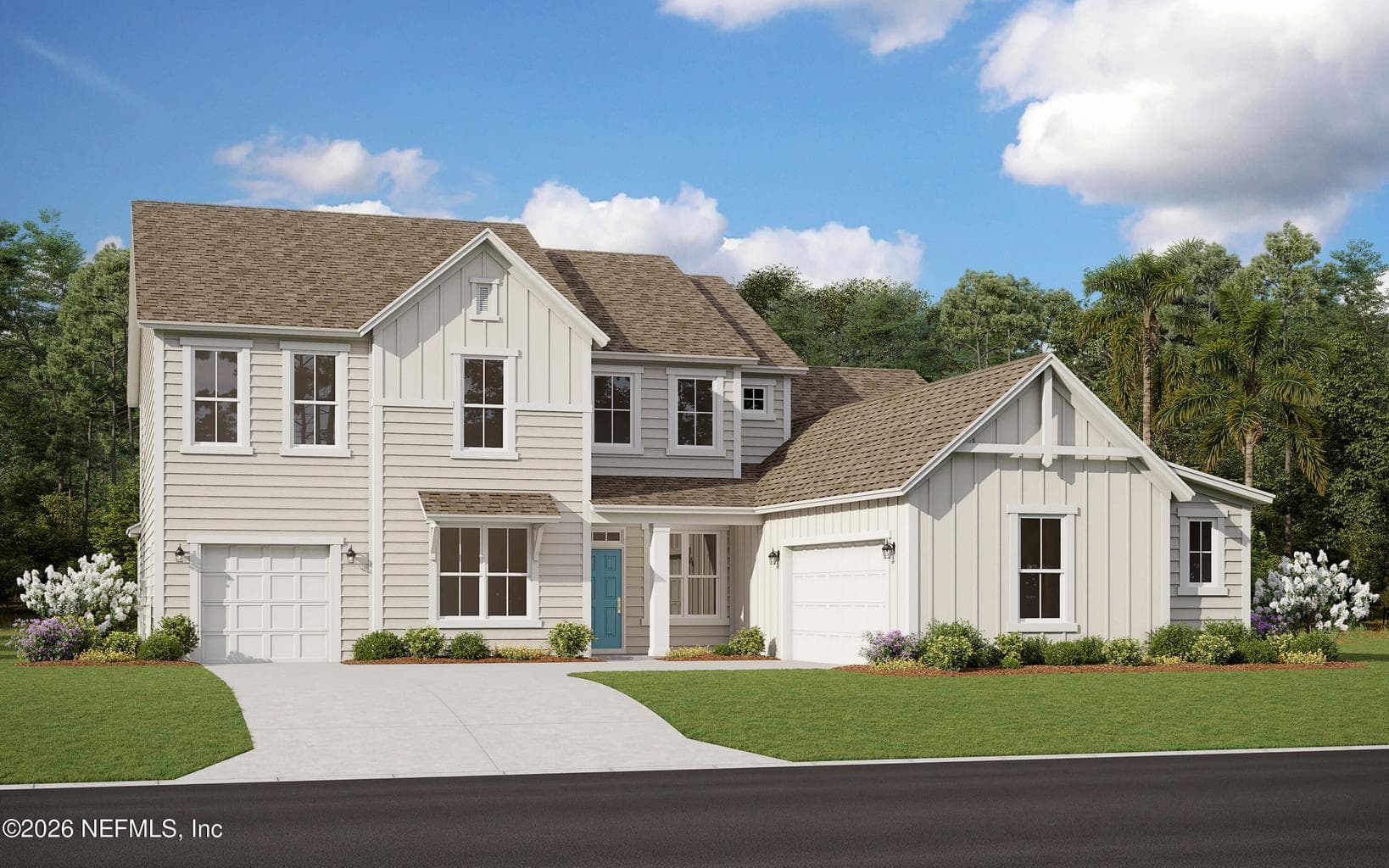 204 LONGHORN Drive, St. Johns, FL 32259