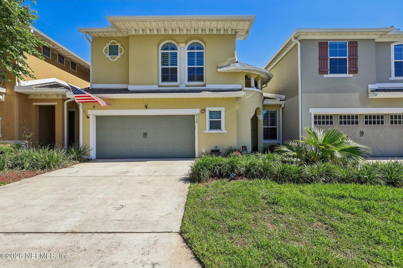 6130 CLEARSKY Drive, Jacksonville, FL 32258