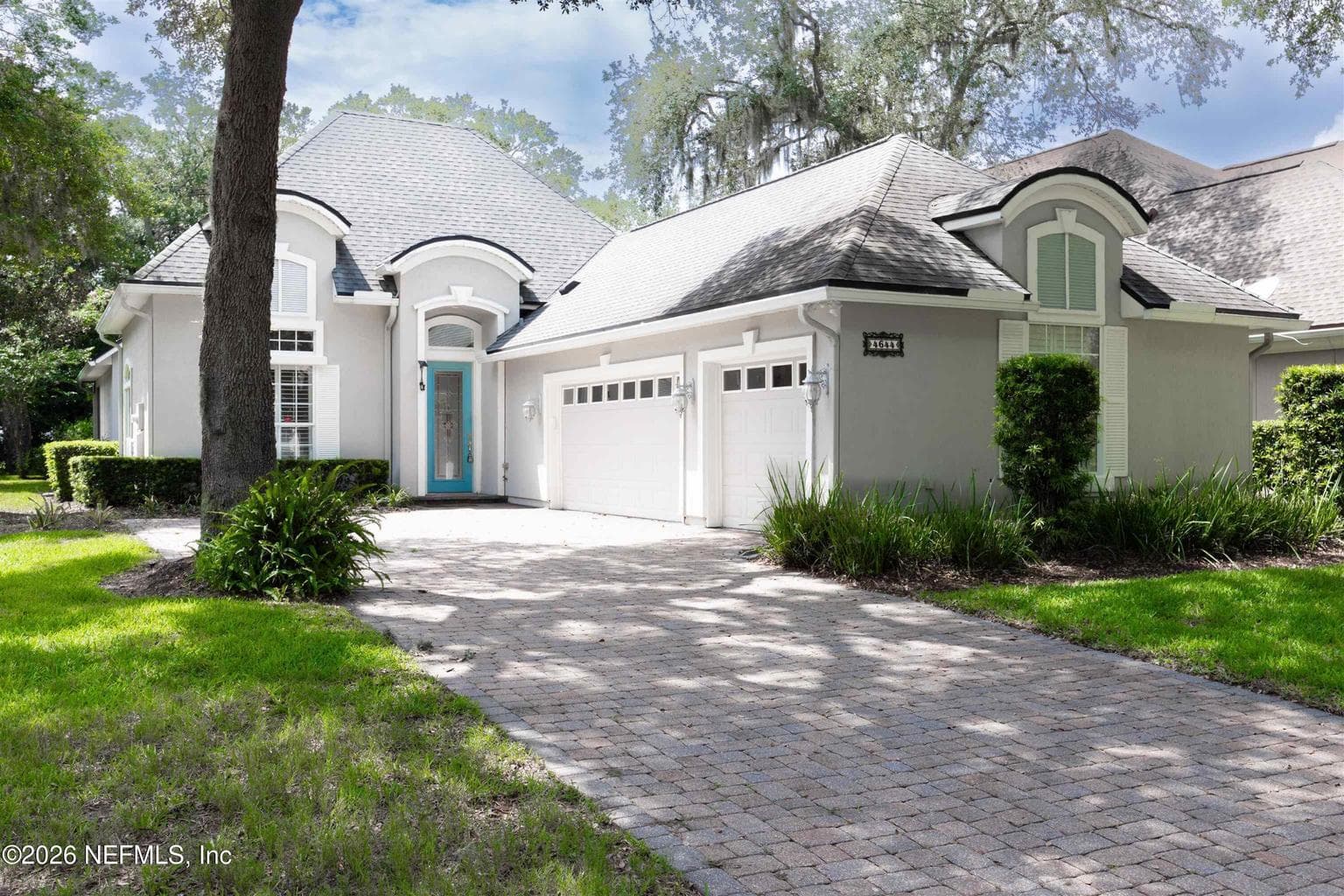4644 TUSCAN WOOD Court, St. Augustine, FL 32092