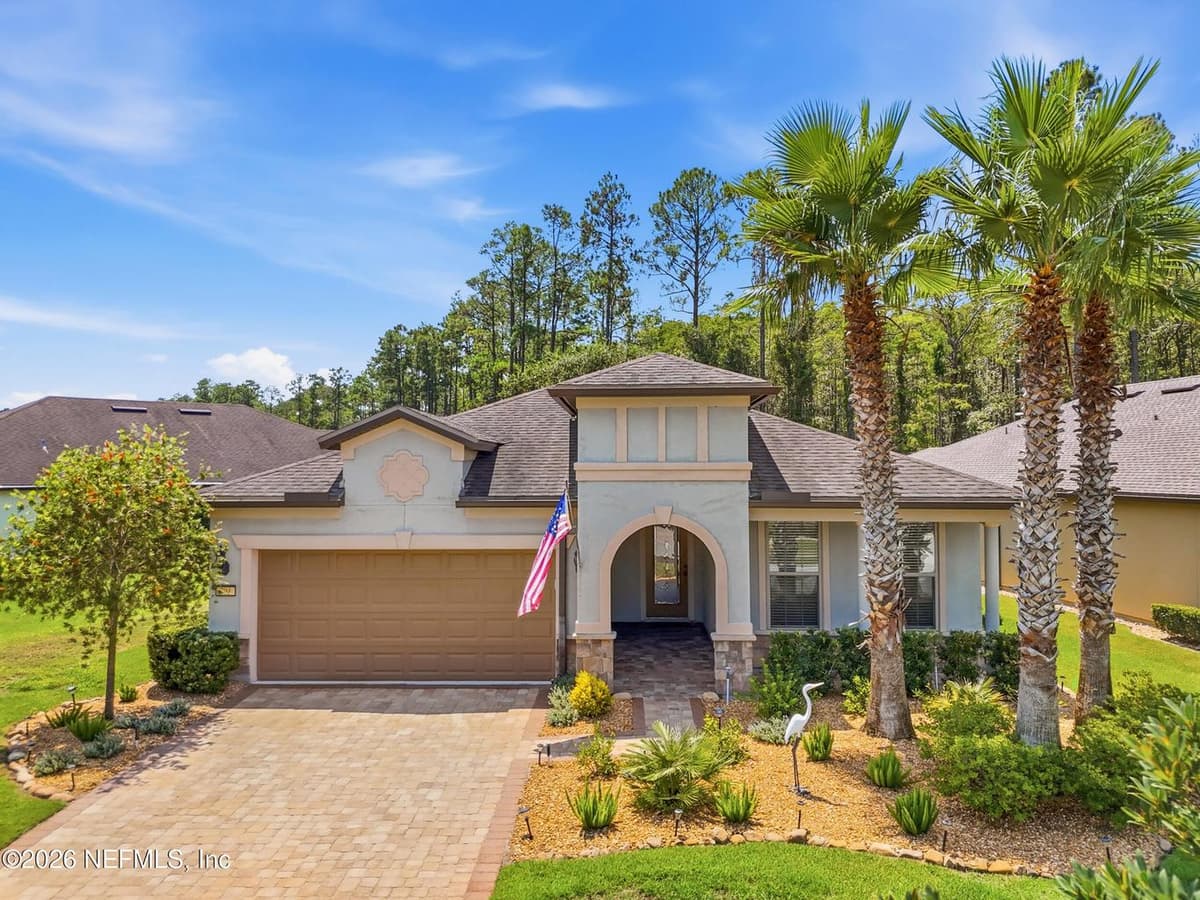 394 MANGROVE THICKET Boulevard, Ponte Vedra, FL 32081, Ponte Vedra, FL - photo 2