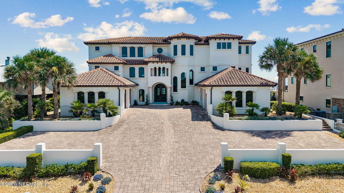 2357 S PONTE VEDRA Boulevard, Ponte Vedra Beach, FL 32082, Ponte Vedra Beach, FL - photo 2