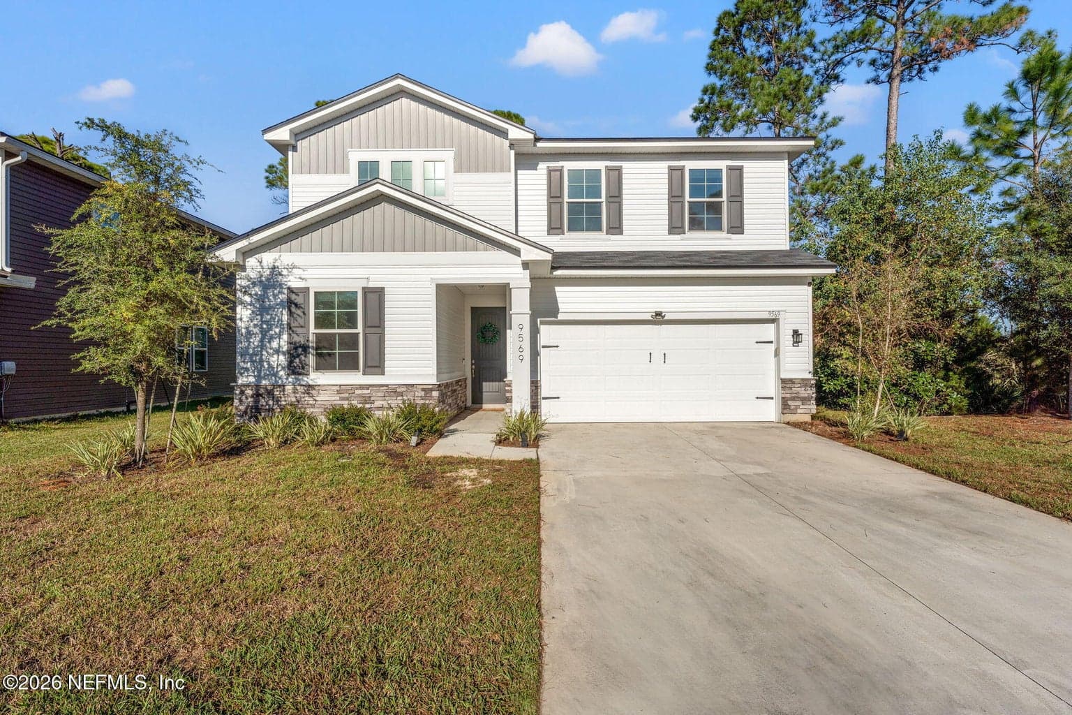 9569 SCAUP Way, Jacksonville, FL 32218