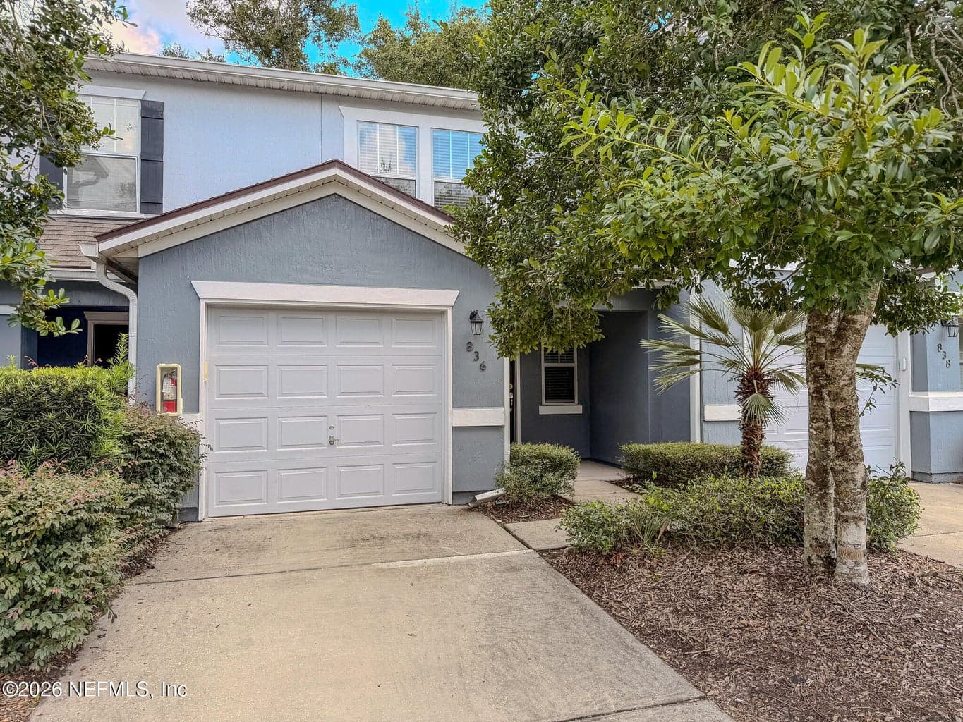 836 BLACK CHERRY Drive S, St. Johns, FL 32259, St. Johns, FL - photo 1