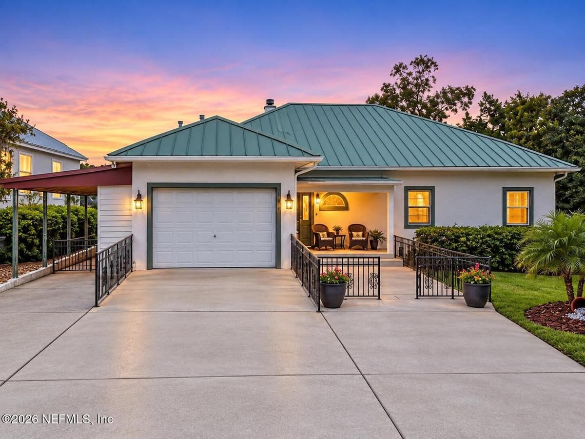 129 RIVER Road, Satsuma, FL 32189, Satsuma, FL - photo 2