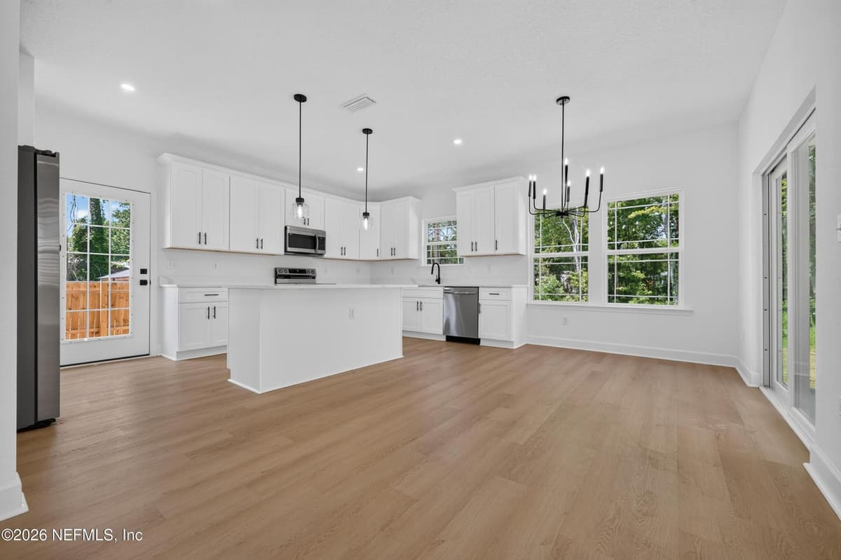 1185 FLOYD Street, Fleming Island, FL 32003, Fleming Island, FL - photo 3