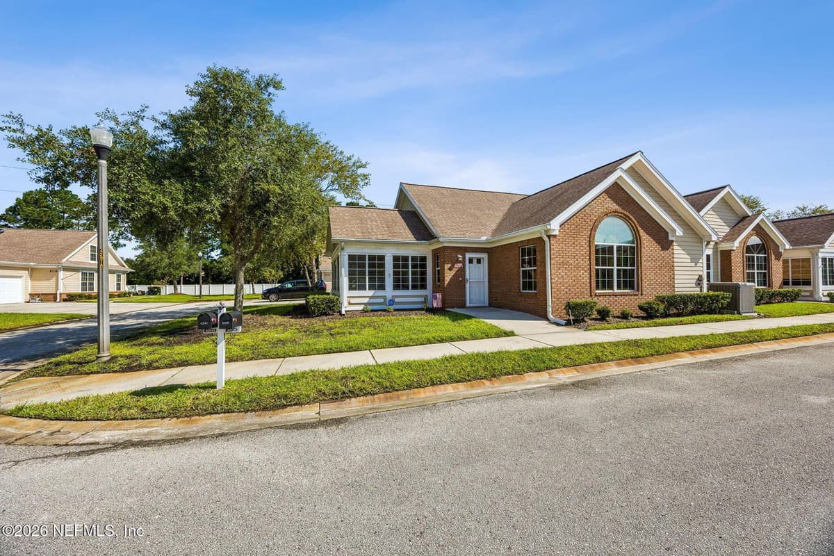 4295 EDGEWATER CROSSING Drive 4-3, Jacksonville, FL 32257, Jacksonville, FL - photo 3