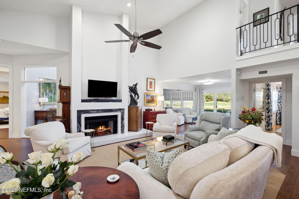 22 WALKERS RIDGE Drive, Ponte Vedra Beach, FL 32082, Ponte Vedra Beach, FL - photo 3