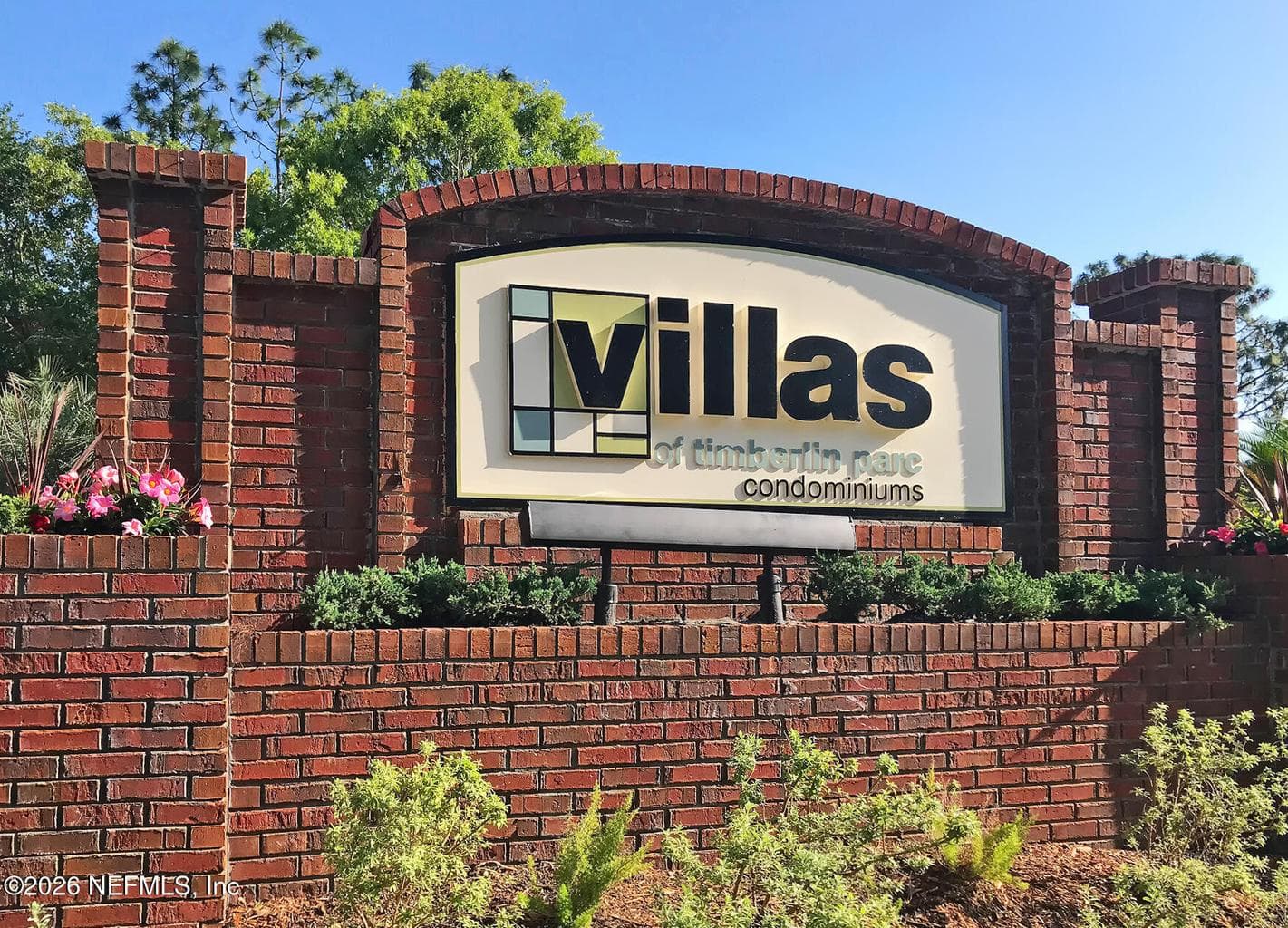 7701 TIMBERLIN PARK Boulevard 733, Jacksonville, FL 32256
