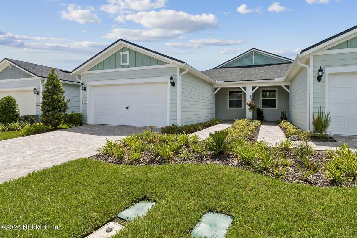 460 JUBILEE Circle, Yulee, FL 32097, Yulee, FL - photo 2