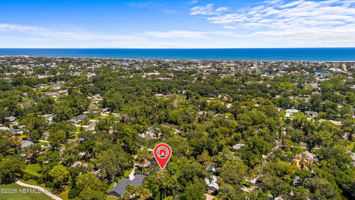 106 ANCILLA Lane, Ponte Vedra Beach, FL 32082, Ponte Vedra Beach, FL - photo 2