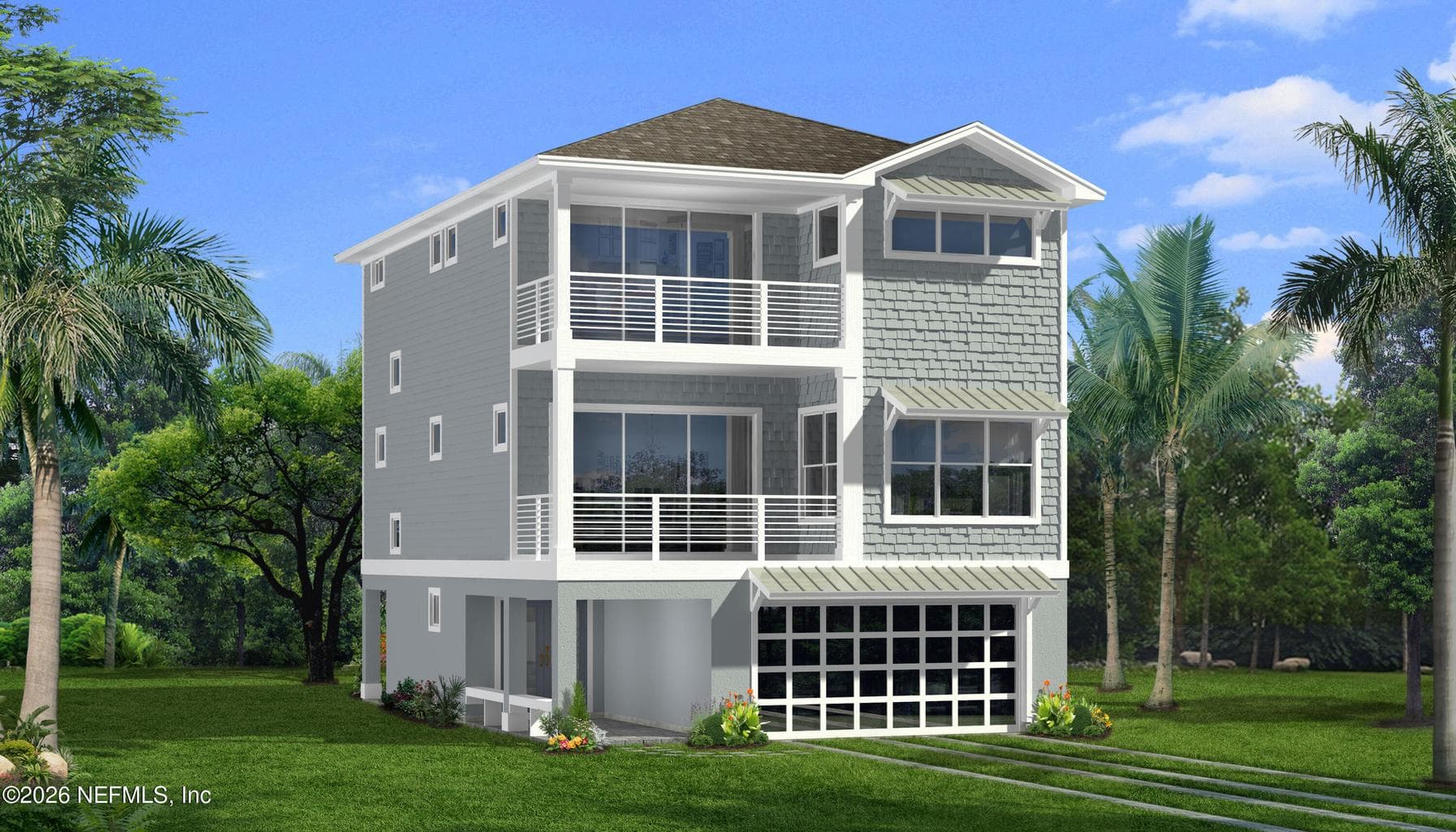 125 OCEAN COURSE Drive, Ponte Vedra Beach, FL 32082