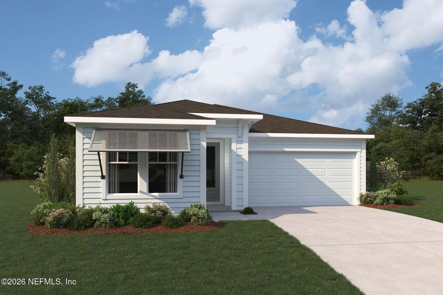25 CRAFTON Circle, St. Johns, FL 32259, St. Johns, FL - photo 1