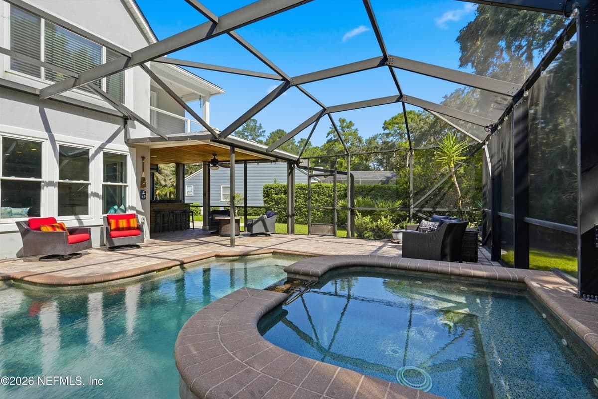 128 MAGNOLIA HAMMOCK Drive, Ponte Vedra Beach, FL 32082, Ponte Vedra Beach, FL - photo 3