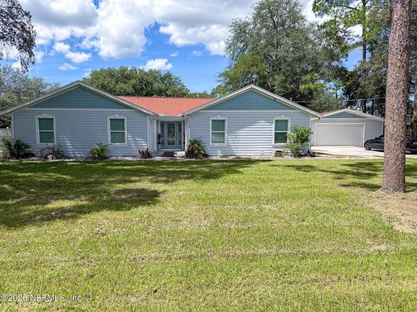 12444 AGATITE Road, Jacksonville, FL 32258