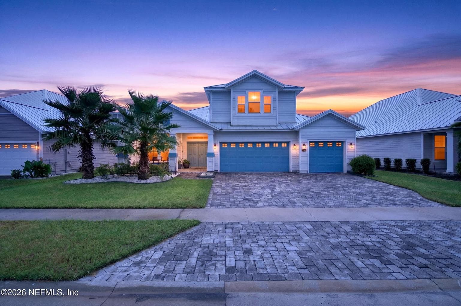 281 MARQUESA Circle, Jacksonville, FL 32259