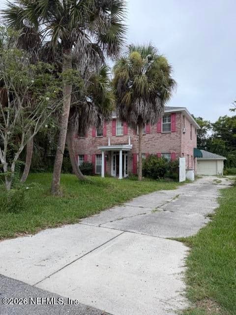 35 JACKSON Avenue, Ponte Vedra Beach, FL 32082