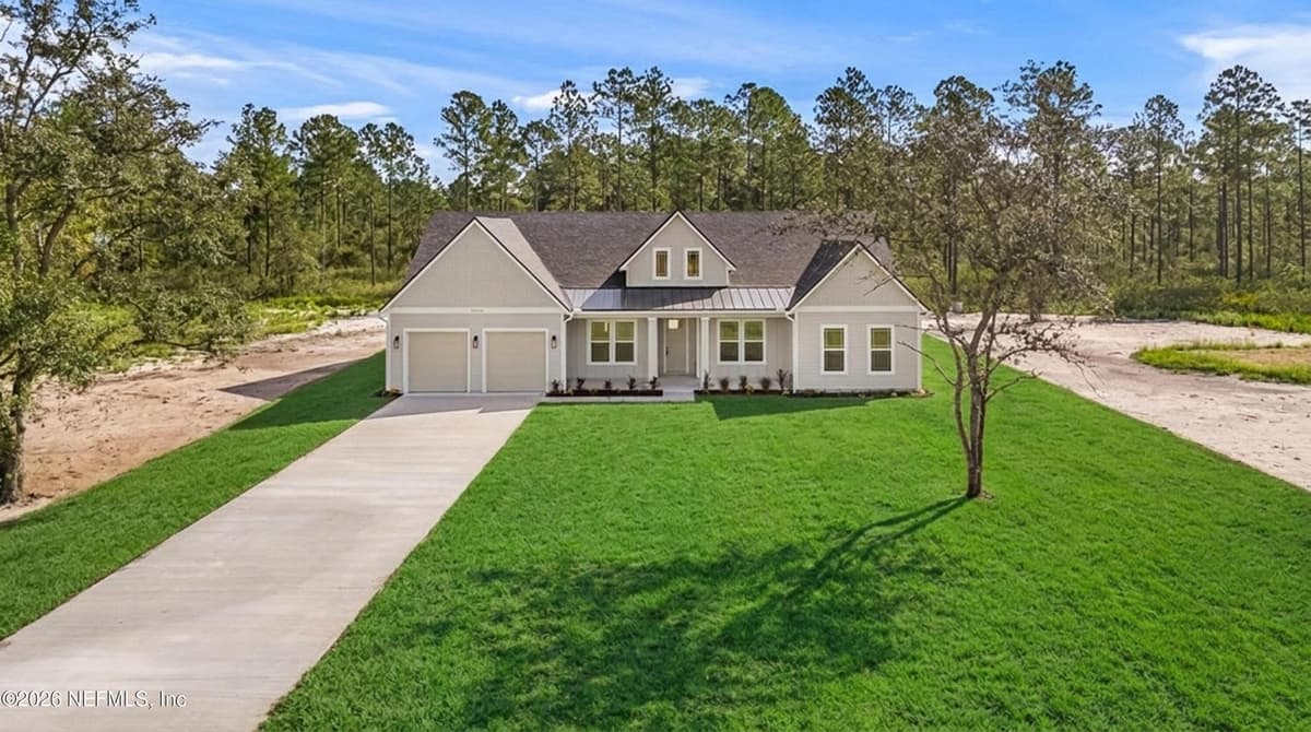 13543 COUNTY ROAD 124, Sanderson, FL 32087, Sanderson, FL - photo 3