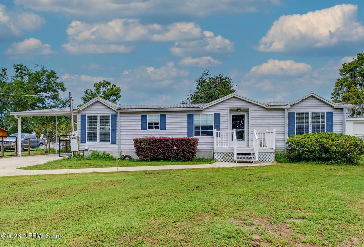 139 WATERSIDE Avenue, Satsuma, FL 32189, Satsuma, FL - photo 2