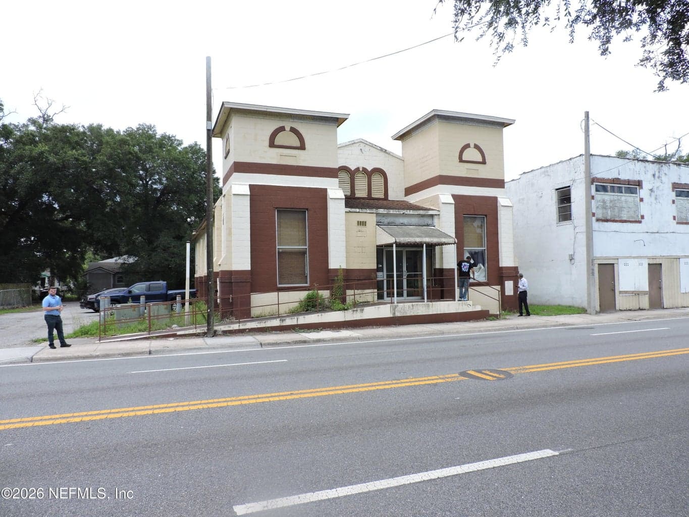 1430 KINGS Road, Jacksonville, FL 32209