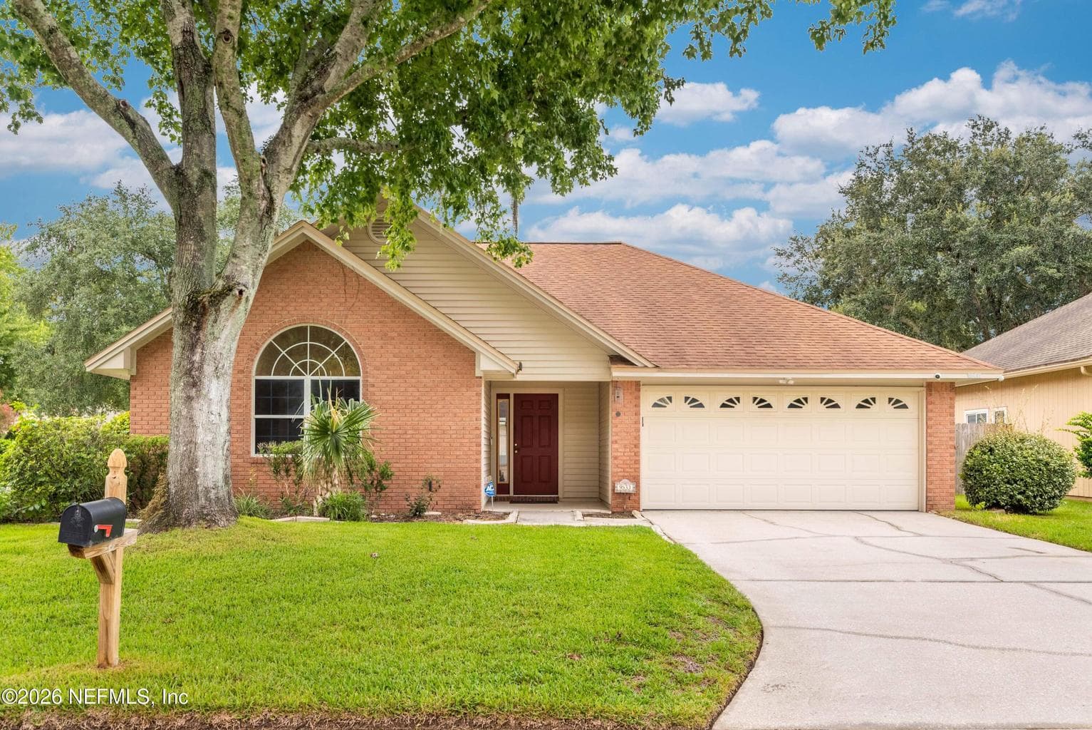 9633 E PRITMORE Road E, Jacksonville, FL 32257