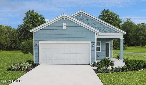 209 SUPERIOR Boulevard, St. Augustine, FL 32092