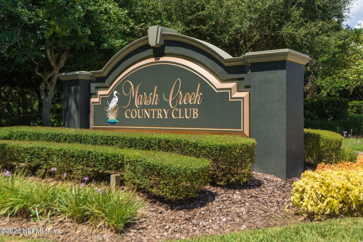 167 HERONS NEST Lane, St. Augustine, FL 32080, St. Augustine, FL - photo 2