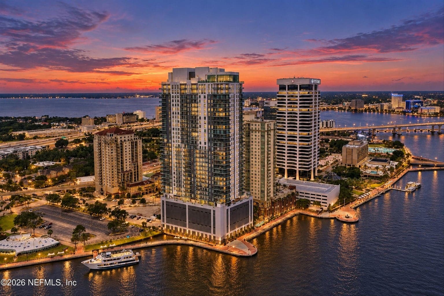 1431 NE RIVERPLACE Boulevard 3006, Jacksonville, FL 32207