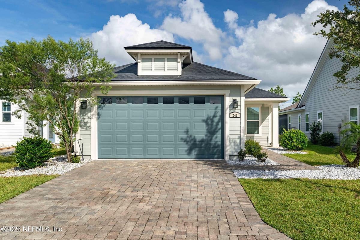 245 CREEKMORE Drive, St. Augustine, FL 32092, St. Augustine, FL - photo 2