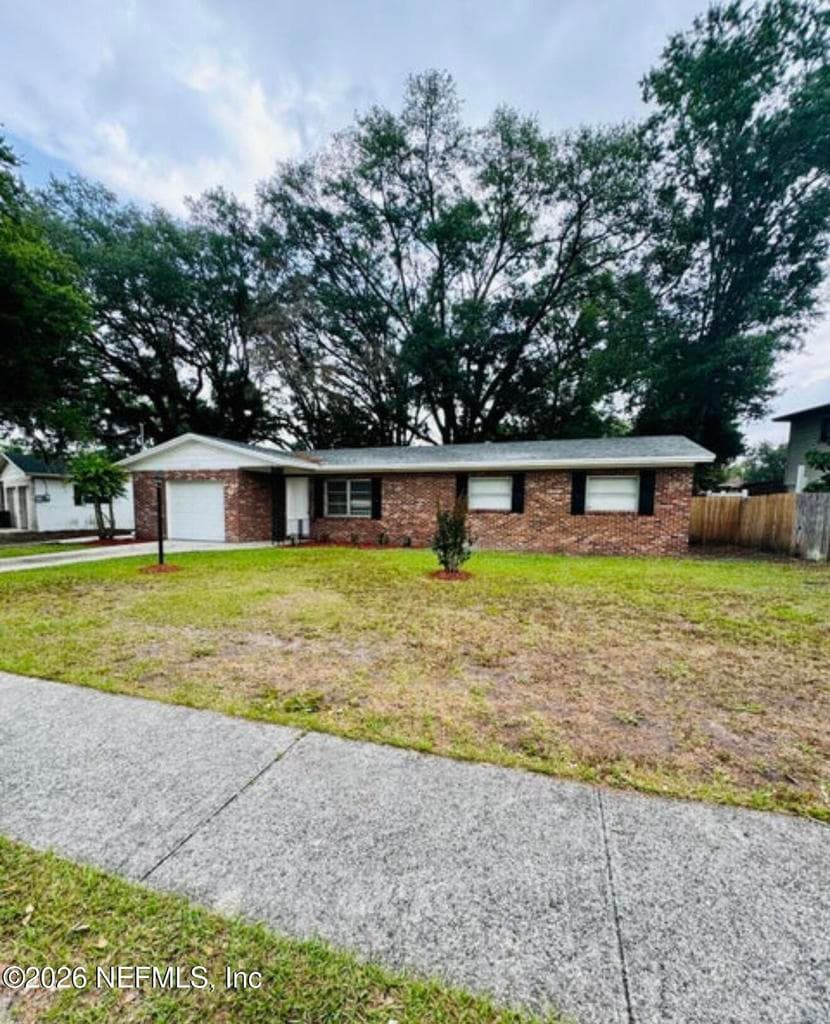 8239 CARAVELLE Drive, Jacksonville, FL 32244, Jacksonville, FL - photo 2