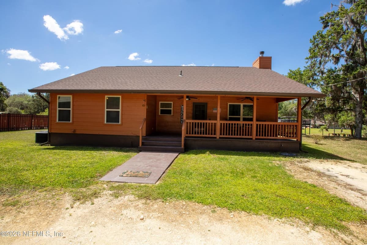 5930 ISLAND Road, Melrose, FL 32666, Melrose, FL - photo 3