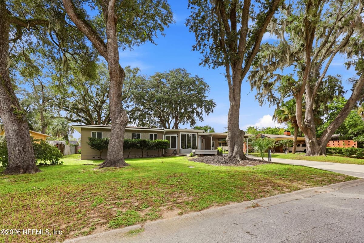 2430 IRONWOOD Drive, Jacksonville, FL 32216, Jacksonville, FL - photo 2