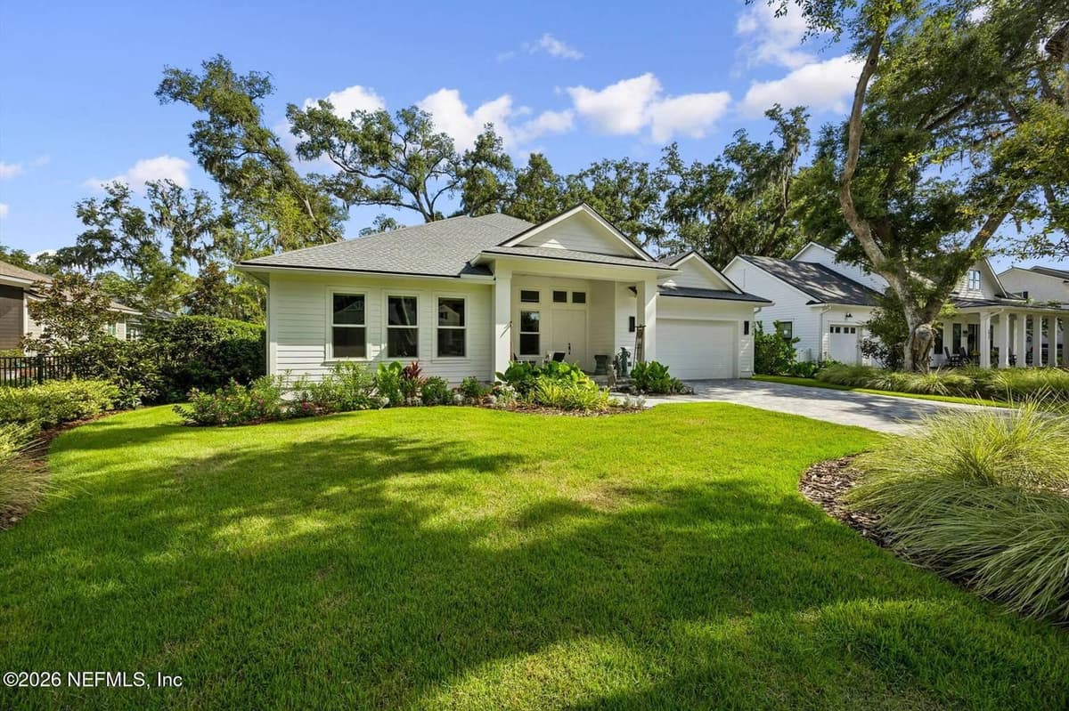 2918 RIVERBEND Walk, Fernandina Beach, FL 32034, Fernandina Beach, FL - photo 2