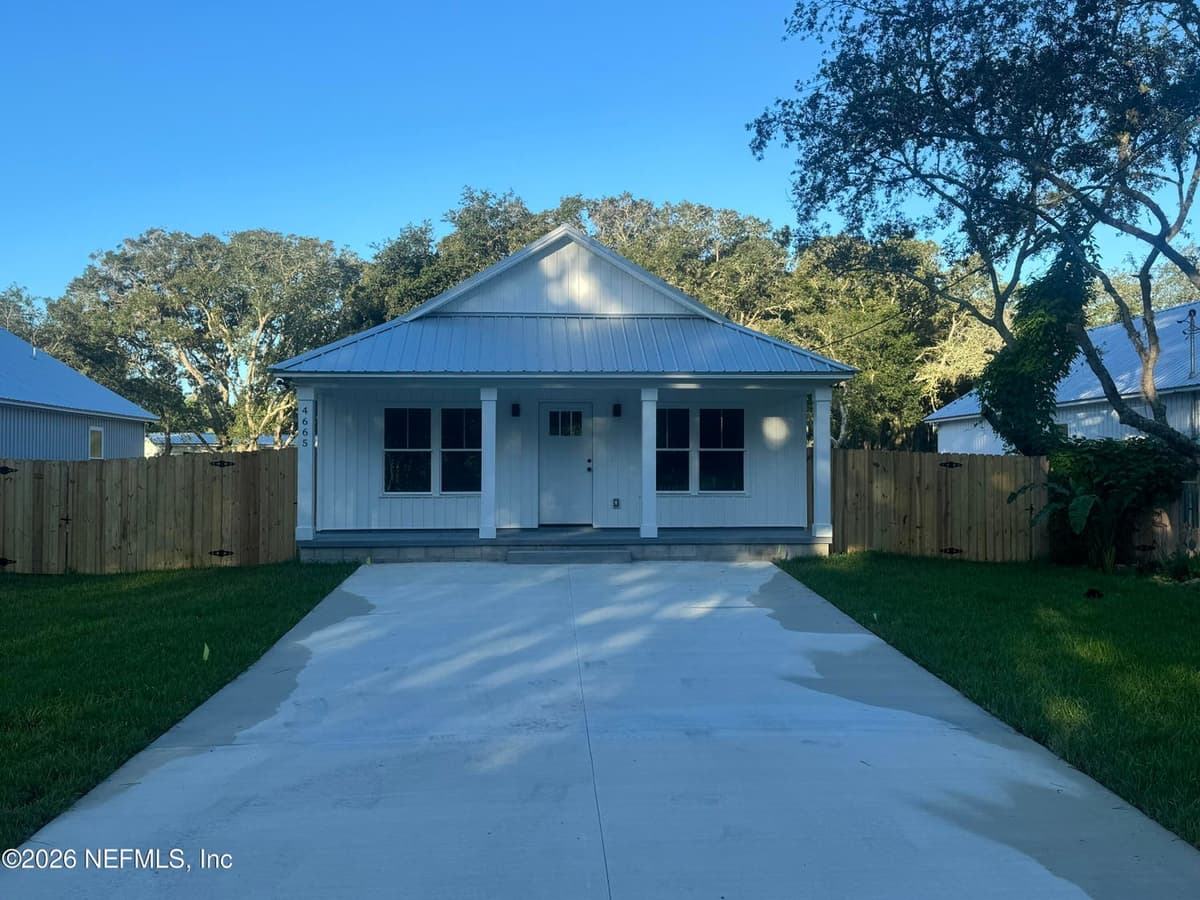 908 KENNEDY Drive, St. Augustine, FL 32084, St. Augustine, FL - photo 2