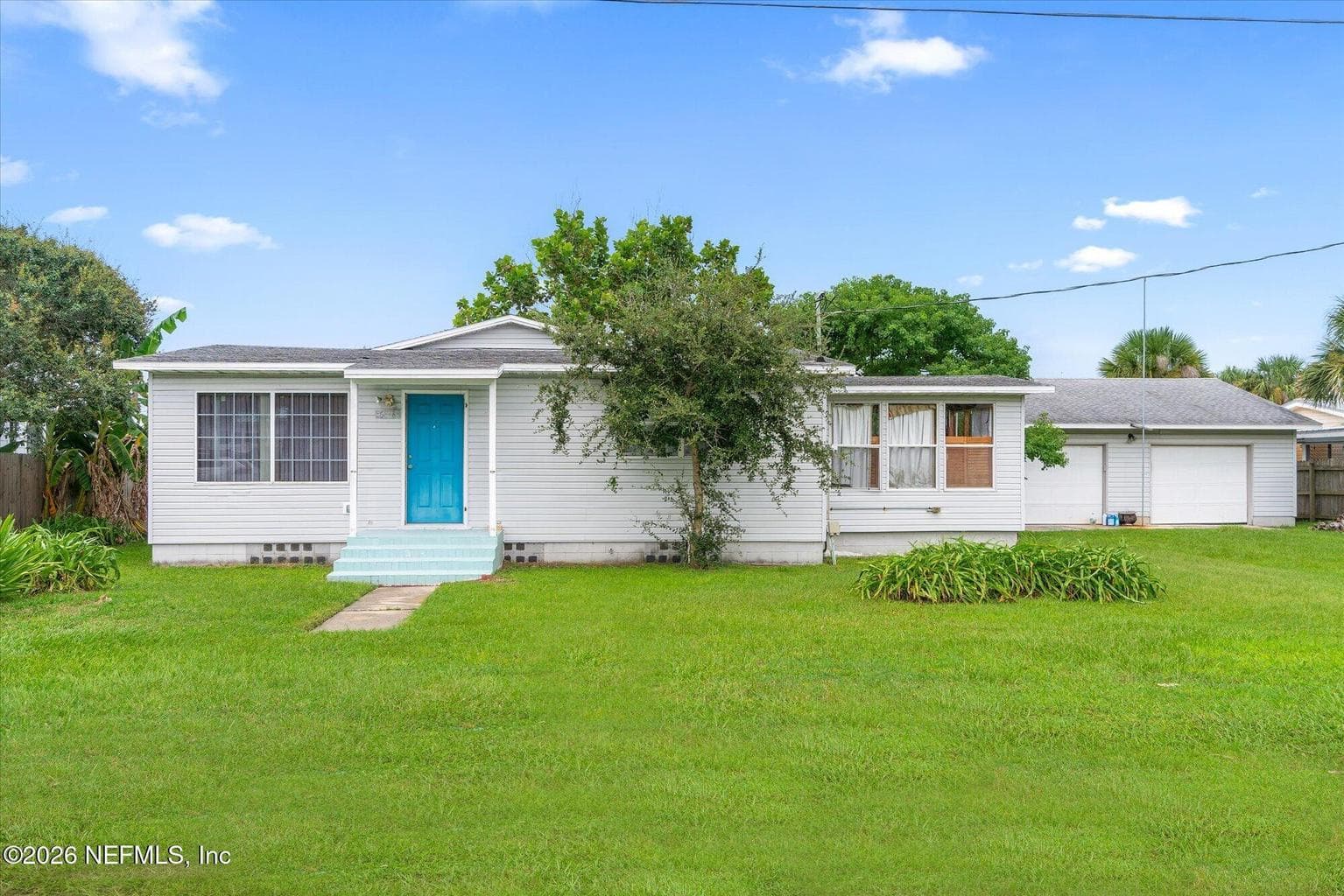 6848 MIDDLETON Avenue, St. Augustine, FL 32080