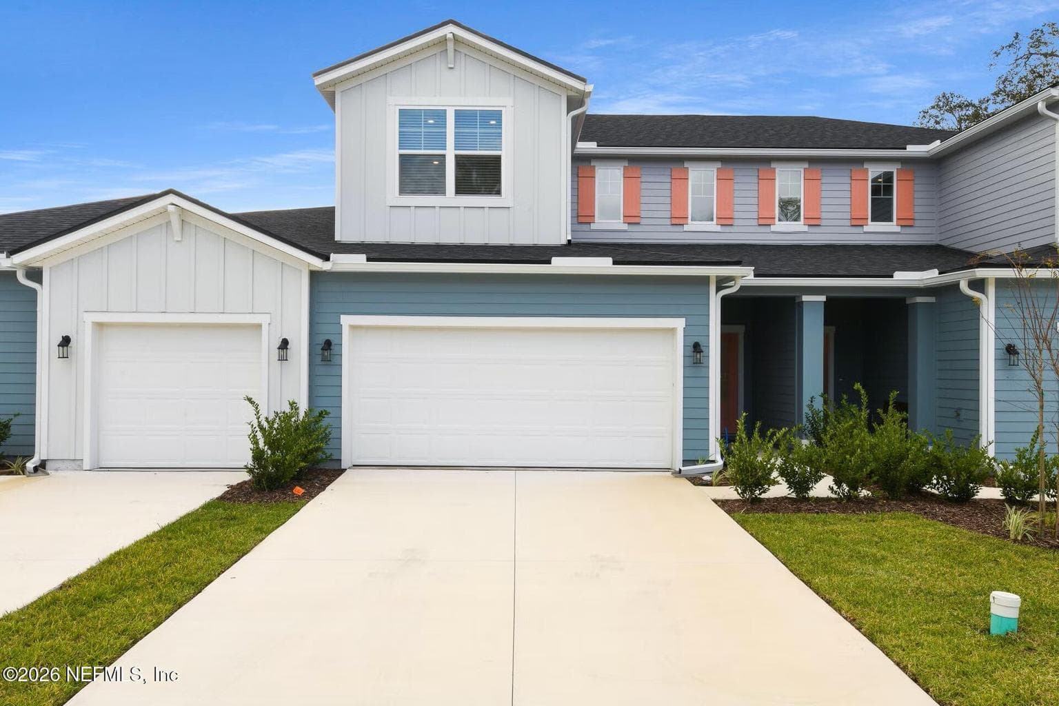 214 MISTY HARBOR Trace, Palm Coast, FL 32137