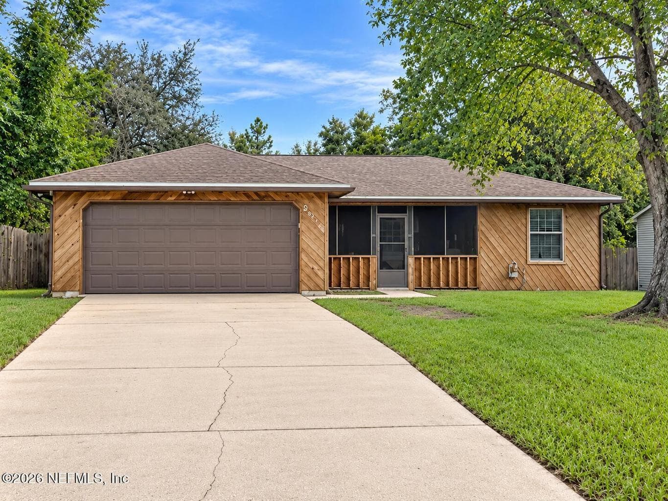 2915 TRENTON Court, Orange Park, FL 32065
