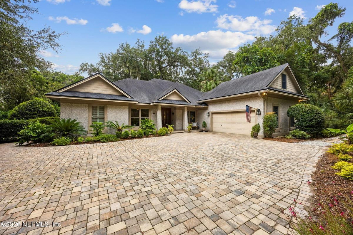 115 SEA MARSH Road, Fernandina Beach, FL 32034, Fernandina Beach, FL - photo 3