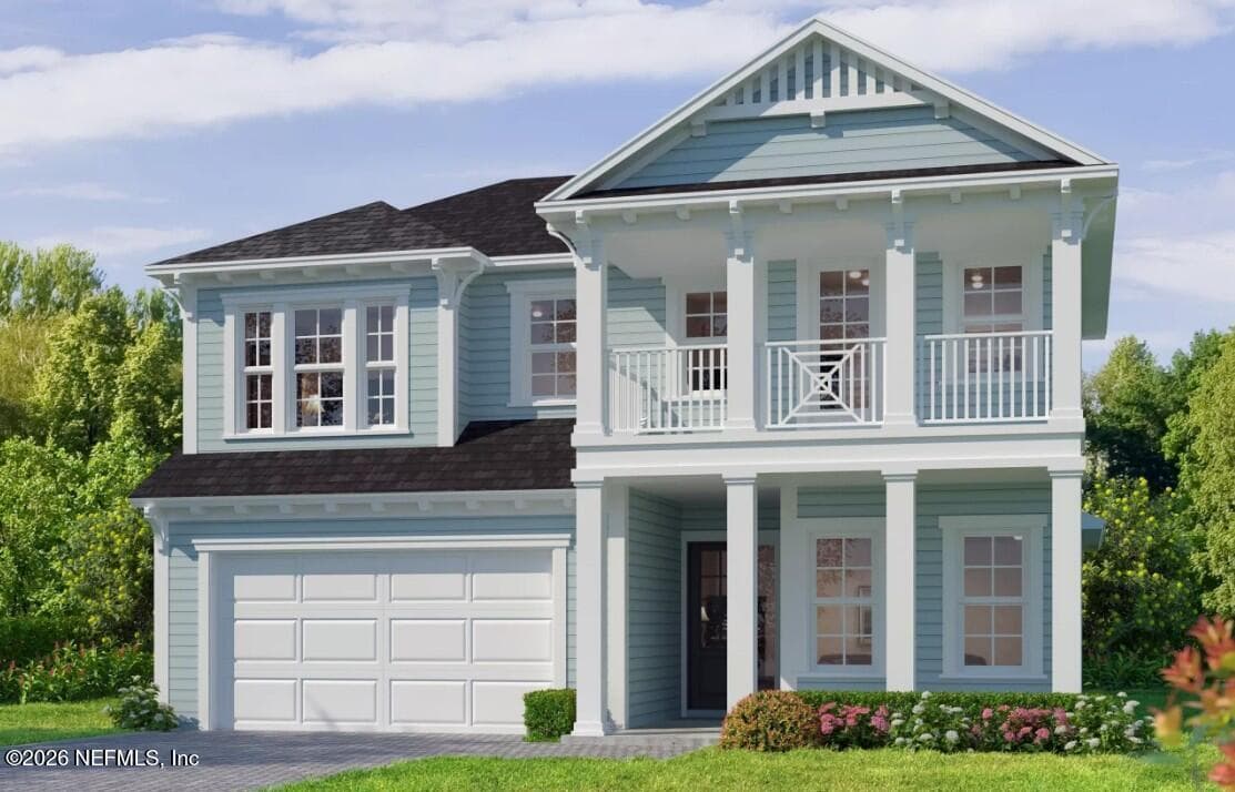 72 SEAWATCH Lane, Ponte Vedra, FL 32081